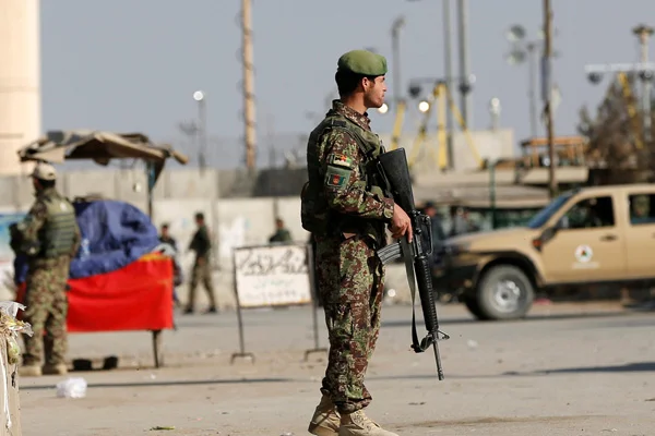 'İİT, Afganistan'da yumuşak güç olabilir'