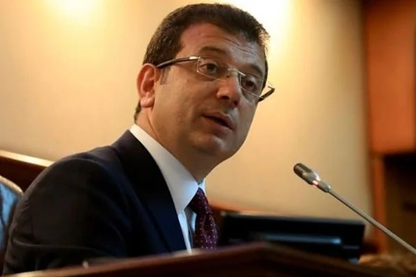 İmamoğlu'ndan tatil eleştirilerine yanıt