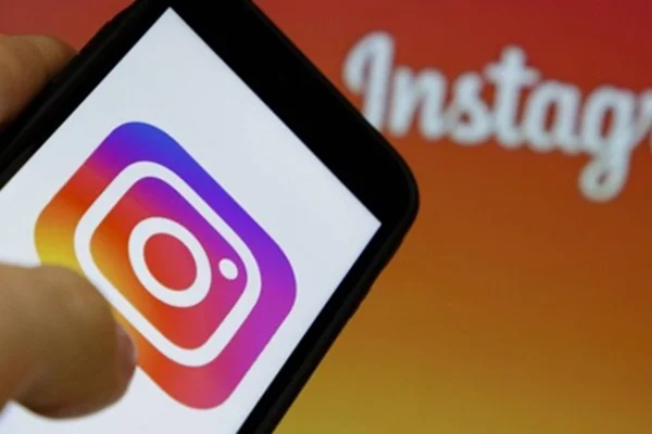 Instagram çöktü mü?