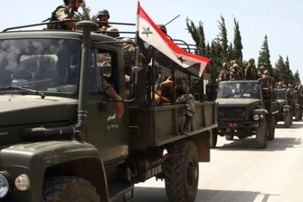 Irak ordusu, şehirlerden çekiliyor!