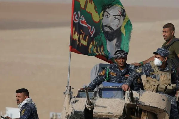 Irak'ta Haşdi Şabi cephaneliklerine yönelik saldırılar soruşturulacak