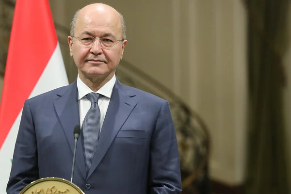 Irak'tan ABD ve İran'a çağrı
