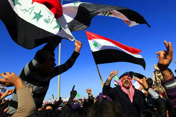 Irak'tan, Washington'a uyarı: Olası bir ABD-İran savaşına dahil oluruz