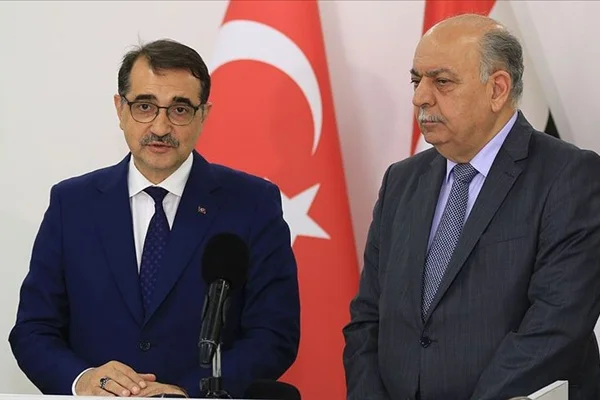 Irak-Türkiye arasında yeni petrol hattı gündemde
