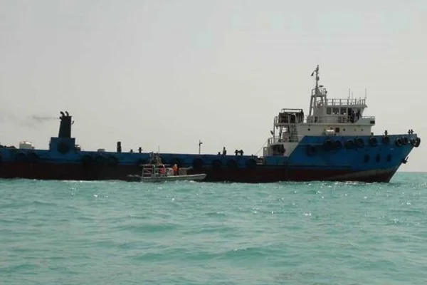 İran, Basra Körfezi'nde bir gemiye daha el koydu