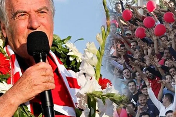 İran'daki haftanın maçında Denizli, eski takımını 1 - 0 dize getirdi