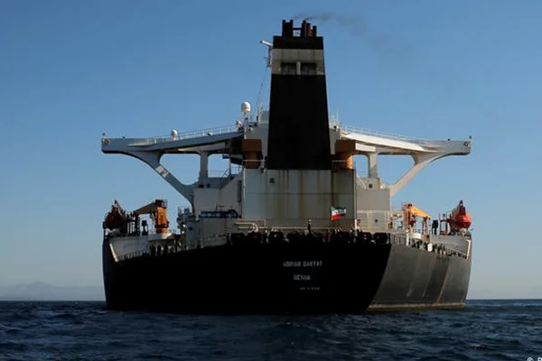 İran'dan ABD'ye tanker uyarısı: Sonuçları ağır olur!