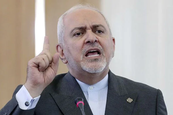 İranlı bakan Zarif'ten silah satışına tepki: ABD, Basra Körfez bölgesini patlamaya hazır bir kutuya çevirdi!