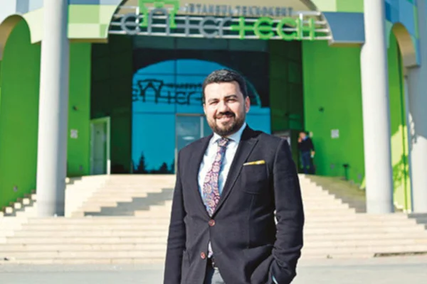 İSBAK Genel Müdürü Yetkin istifa etti