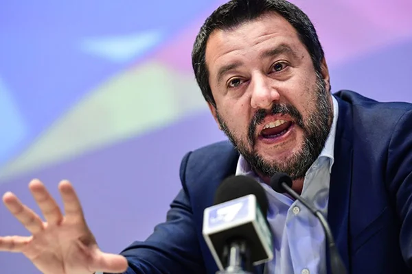 İspanyol haber portalı eldiario.es: Bu utanmaz, arlanmaz adam başbakan olmaya yakın!