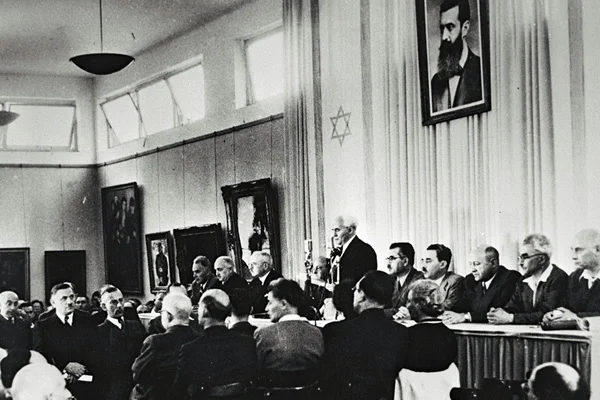 İsrail'de demokrasi: Nüfusun yüzde 90'ının ihraç edildiği bir ülkede çoğunluk olmak