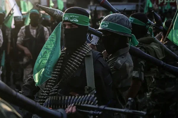İsrail'den Hamas'a saldırı tehdidi