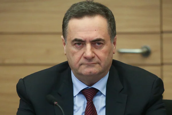İsrail Dışişleri Bakanı: Arap ülkeleriyle aleni bir normalleşme sürecini hedefliyoruz