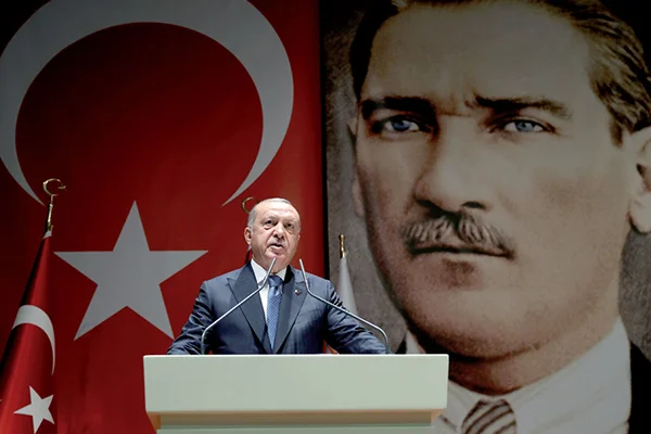 İsrail gazetesi The Jerusalem Post: Türk Ordusu en iyi müşterimizdi; Erdoğan geldi ilişkilerimiz bozuldu!