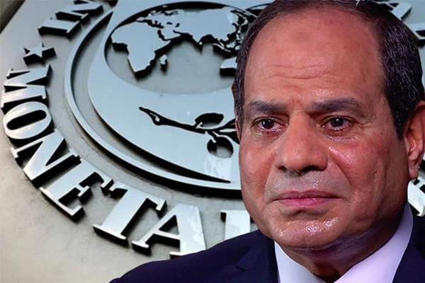 İsrail Haaretz gazetesi: IMF reçetesi Mısır halkını iyice yoksullaştırdı her an bir isyan patlak verebilir!