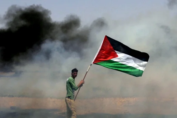İsrailli milletvekilleri: İki devletli çözüme destek vermek BDS'den daha tehlikeli
