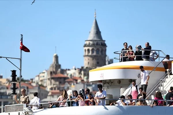 İstanbul serinleyecek