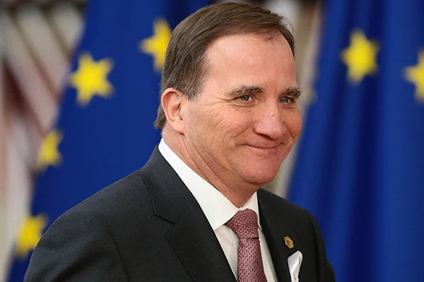 İsveç Başbakanı Löfven'den, Trump'a şok cevap!