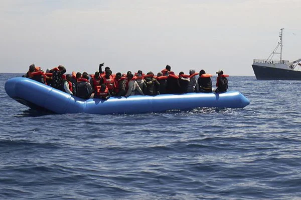 İtalya'da göçmenleri kurtaranlara 1 milyon euroya kadar ceza