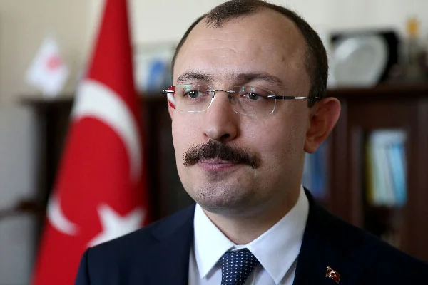 'İYİ Parti, CHP ve HDP'nin vagonu haline geldi'