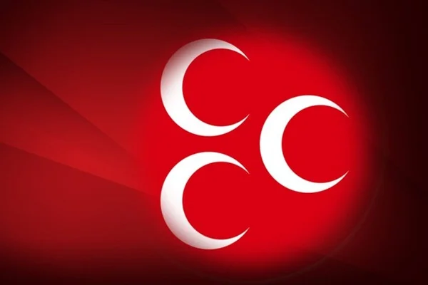 İYİ Parti'den MHP'ye geçtiler