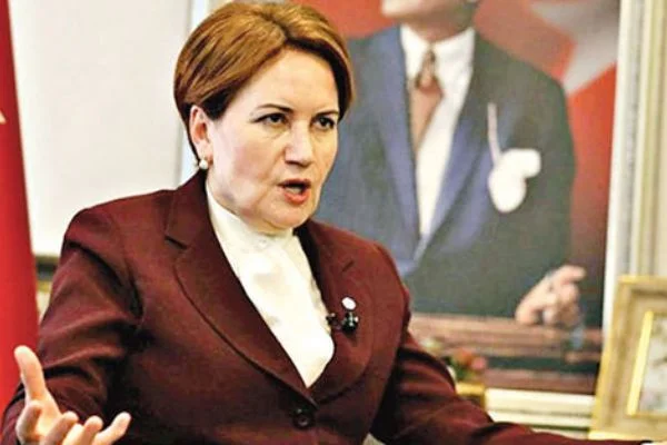 İyi Parti kongresinde 'gizli anahtar liste' tartışması