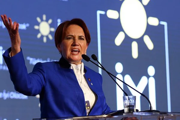 İYİ Parti'nin kurultay sonuçları bugün açıklanacak