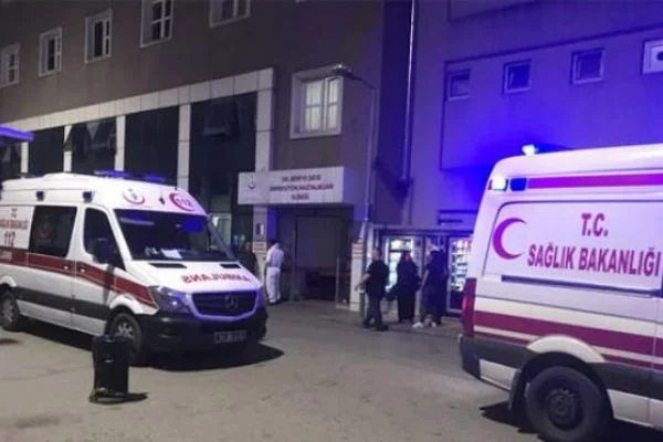 İzmir'deki siyanürlü katliama çifte müebbet talebi