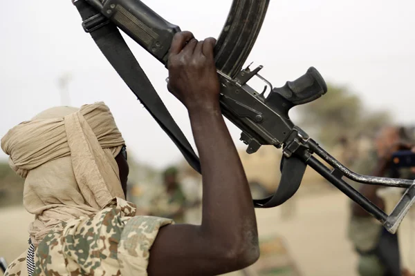 Kamerun'da Boko Haram 11 kişiyi kaçırdı