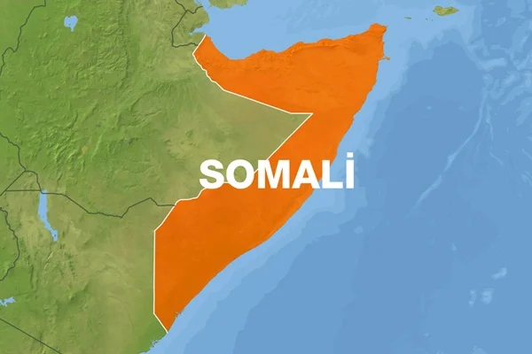 Katar, Somali'deki Hobyo Limanı inşaat projesine start verdi