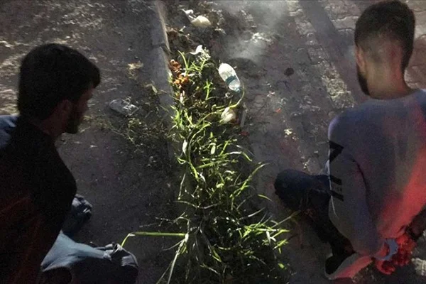 'Kıran-2 Ortak Operasyonu'nda 2 terörist yakalandı