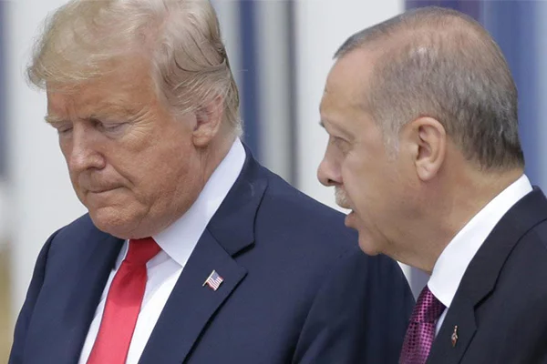 Kommersant: Abd, Türkiye ve Kürtler arasında manevra yapıyor!