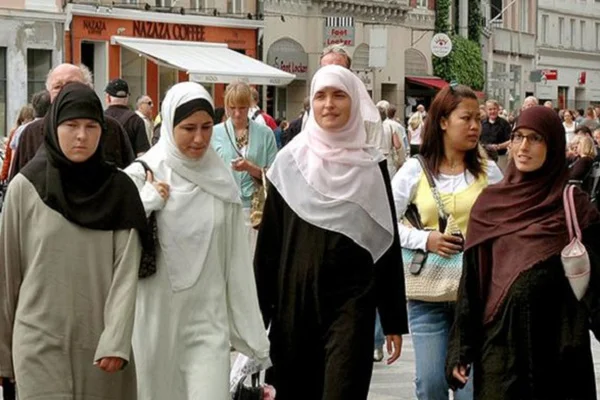 Küba'da, kadınların İslâm'a olan ilgisi artıyor