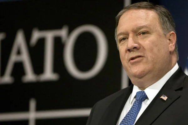 Kuzey Kore'den Pompeo'ya sert sözler: Amerikan diplomasisinin zehirli otu