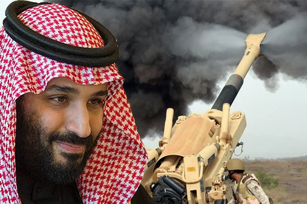 Le Figaro'dan ağır suçlama: Bu adam yüzünden Suudi Arabistan'ın üçlü başarısızlığı!