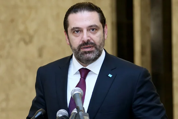Lübnan'da 40 günün ardından hükümet bugün toplanıyor
