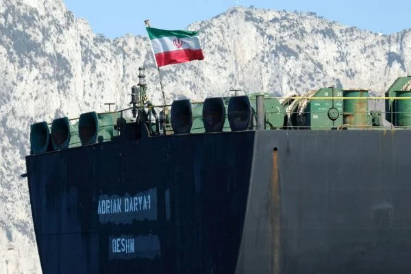 Lübnan: İran tankerinden bize talep gelmedi