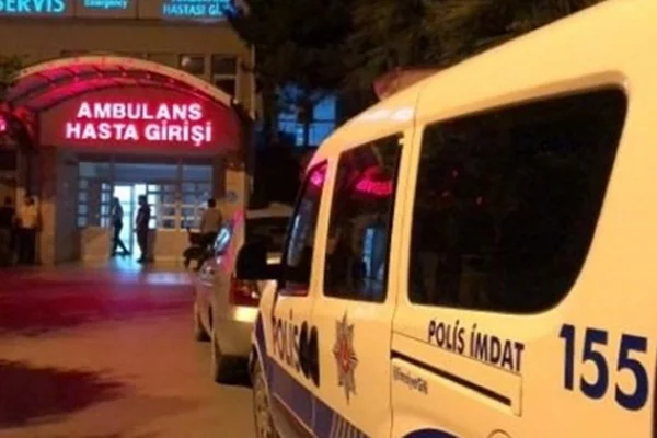 Maden ocağında göçük: 1 ölü