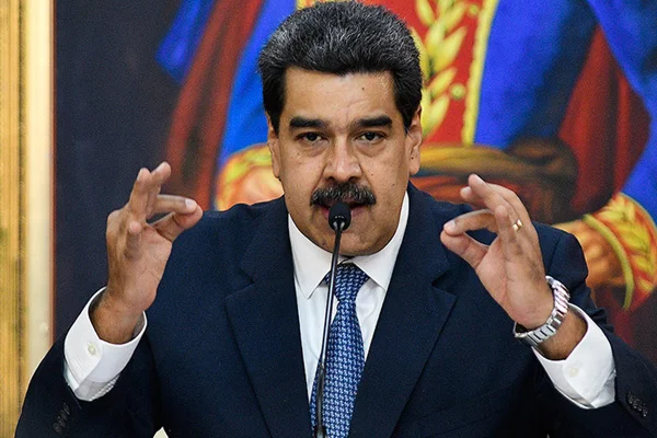 Maduro, ABD ile görüştüklerini doğruladı