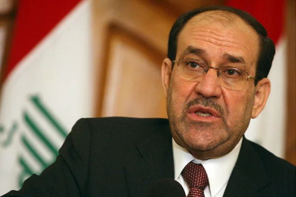 Maliki'den, İsrail'e 'Haşdi Şabi' uyarısı!