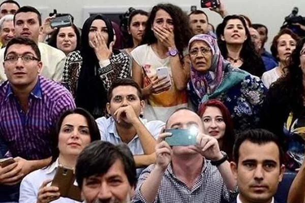 MEB 20 bin sözleşmeli öğretmenin atamasını yaptı