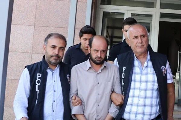 MEB'den doğum yapan eşini bıçaklayan kişiyle ilgili açıklama