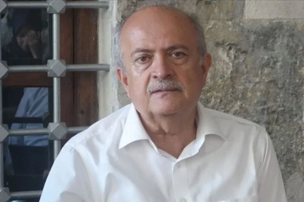 'Mehmet Şevket Eygi yazdığını yaşayan biriydi'