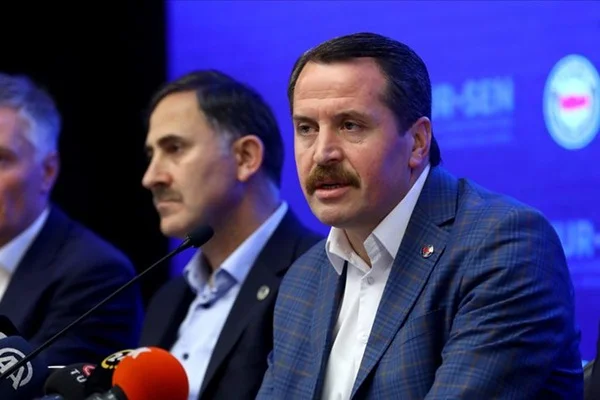 Memur-Sen Genel Başkanı: Yeni bir teklif bekliyoruz