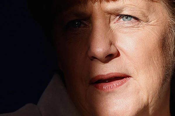 Merkel'i zor günler bekliyor: Alman ekonomisinin üzerinde kara bulutlar dolaşıyor!