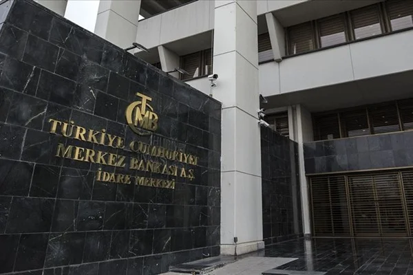 Merkez Bankasından TL hamlesi