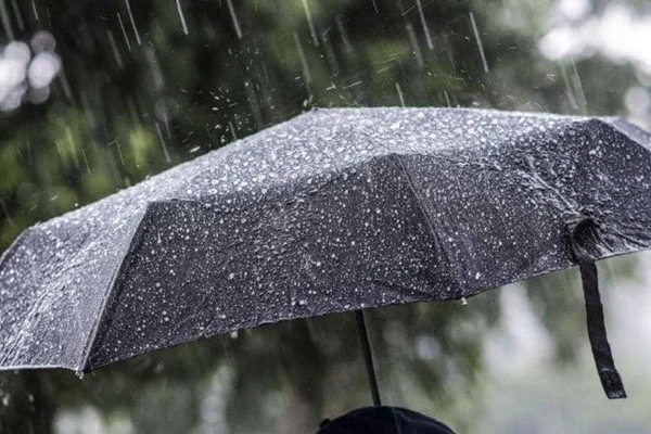 Meteoroloji'den sağanak uyarısı