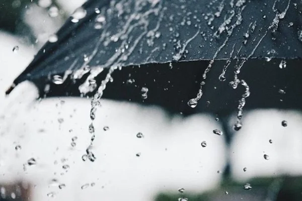 Meteoroloji'den sağanak yağış uyarısı