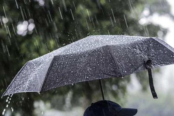 Meteorolojiden sağanak uyarısı