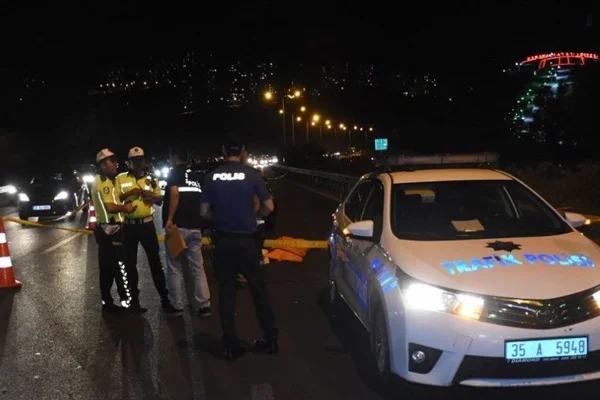 Milletvekilinin çarptığı yayanın kimliği DNA testiyle belirlenecek